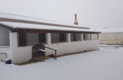 Casa Rural La Galana Albacete - Foto 40