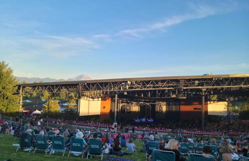 Cosy Retreat at Auburn near Muckleshoot - Foto 39