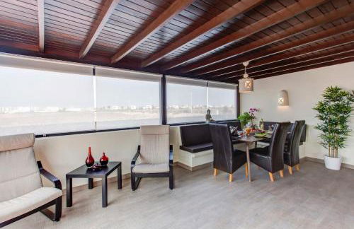 Hipoclub Villas, Aguamarina 2 - Foto 14