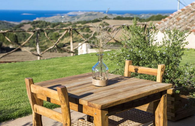 Agroturismo Son Vives Menorca - Adults Only - Foto 103