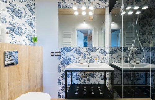 Osada Zagrody Dzianisz - Foto 19