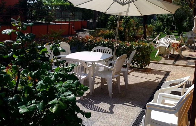 Da Elena Comfortable Holiday Residence - Foto 14