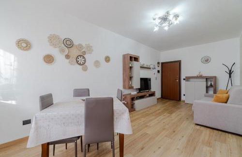 Nel Cuore della Reggia x4 e Parking - Photo 14