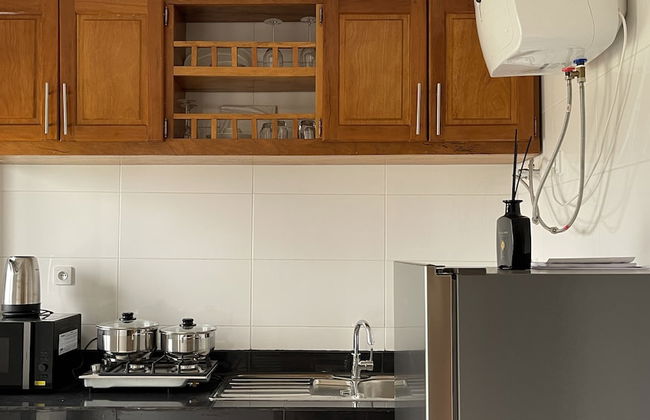 JPN SQUARE Douala - Foto 48