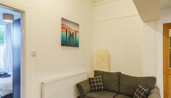 Augusta lodge Moseley - Foto 4