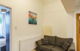 Augusta lodge Moseley - Foto 4