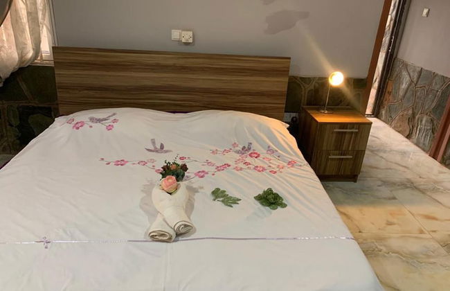 1bed Apartment - Parking, Wifi, Balcony, Bbq - Photo 5