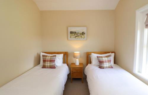 2 Twizel Station Cottage - Foto 12