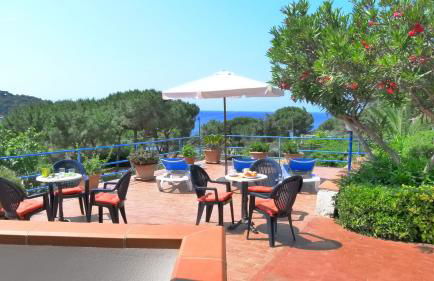 Residence Villa Morcone - Foto 33