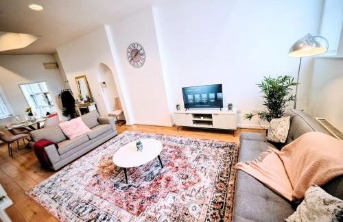 Sea View Apartment, Free Parking - Foto 1