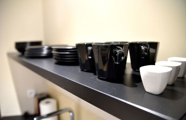 TOP Apartments 2 - Foto 41