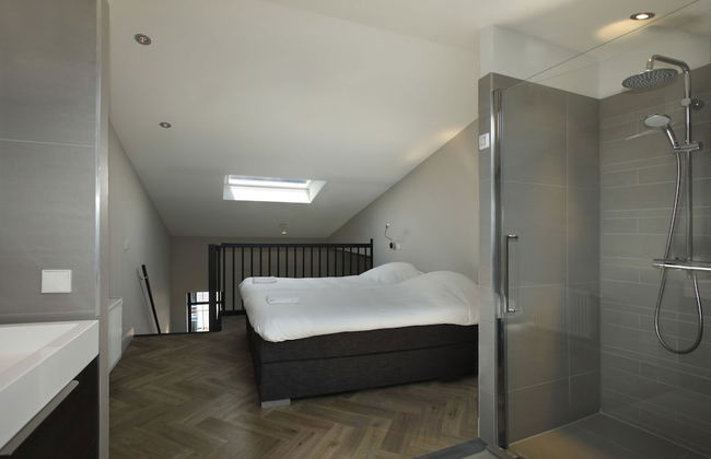 Stayci Apartments Westeinde - Photo 80