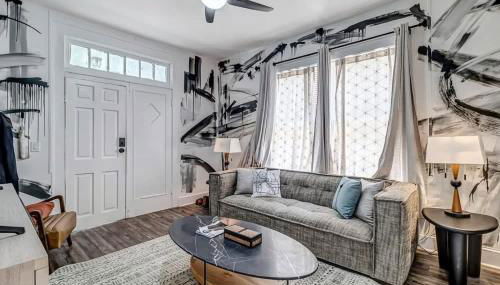 Contemporary Apartment - 5 Min To TIAA Bank Field! - Foto 2