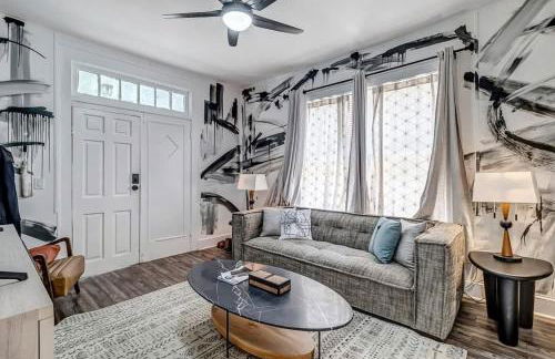 Contemporary Apartment - 5 Min To TIAA Bank Field! - Foto 2