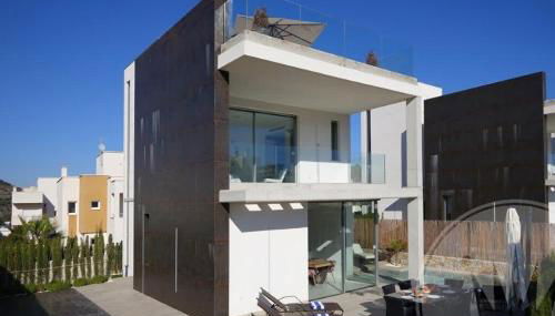 Villa Las Dalias 1 - Foto 3