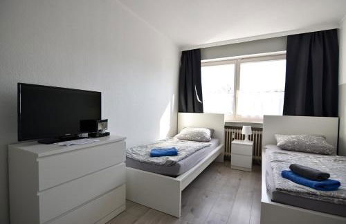 Easy Apartments Work and Stay Cologne - Foto 7