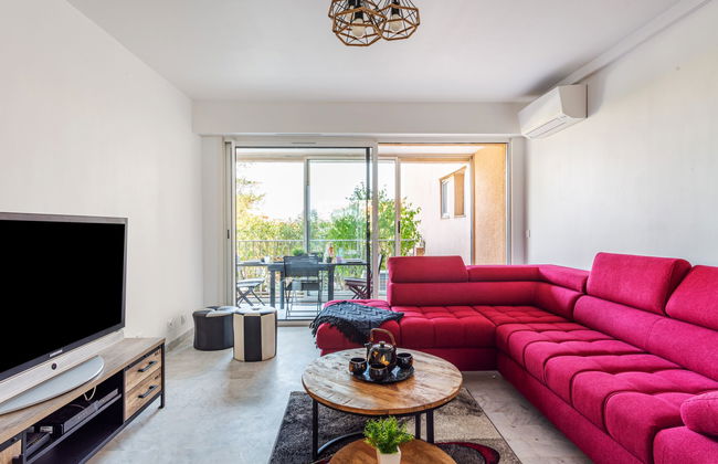 Le Phenicia - Photo 2