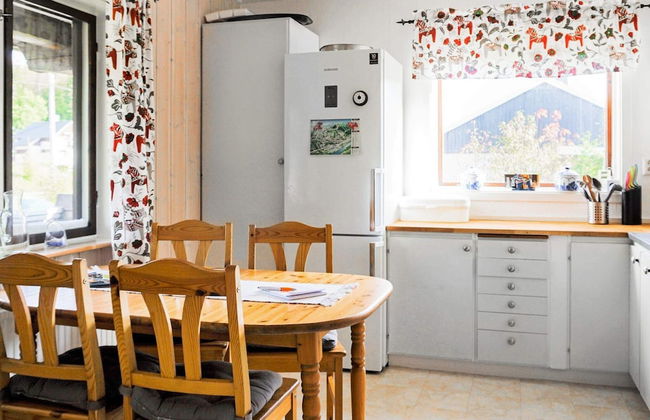 8 Person Holiday Home in Lima-by Traum - Foto 15