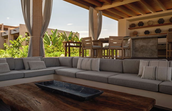 ONTO House Puerto Escondido - Foto 27