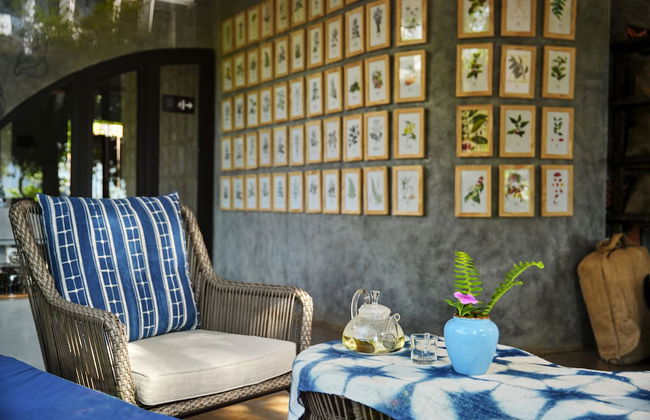 The Coffee City - Healing & Retreats - Foto 4