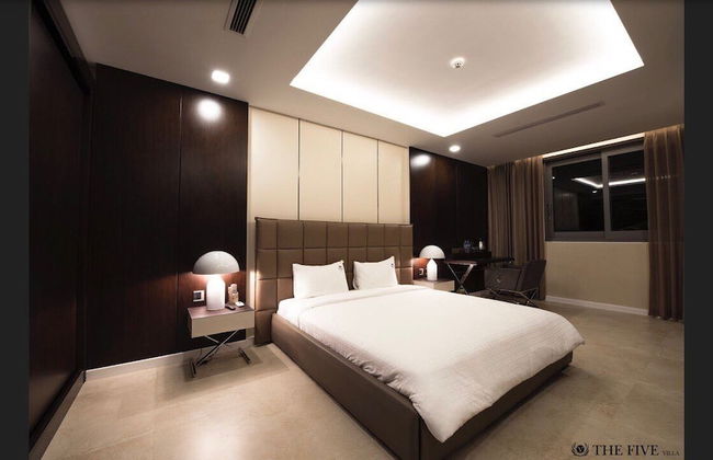 Luxury Yacht Villa - Foto 38