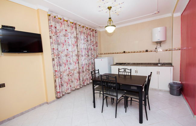 Appart Hotel Wassila - Foto 8