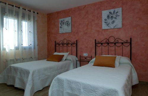 Casa Rural La Canchalera - Foto 18