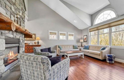 Fireside Retreat - Foto 13