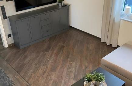 Ferienhaus Bella Haus am Harkebrügg - Foto 16