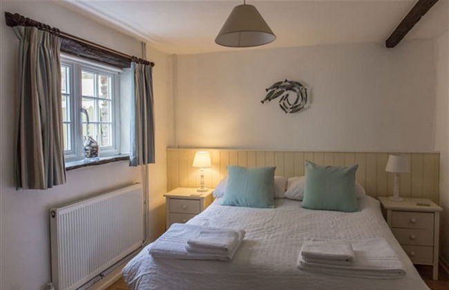 Cheristow Farm Cottages - Photo 6