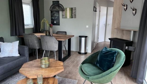 Berkel 4 - Foto 5, Living Room