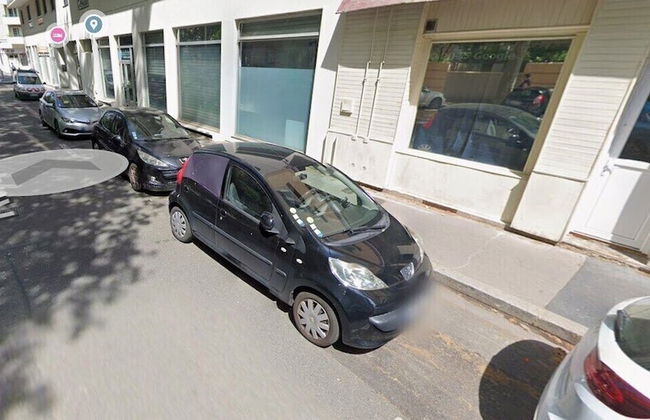 Good Night Inn Lyon - Foto 18