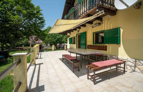 Holiday Home Legendao 2 by Interhome - Foto 9