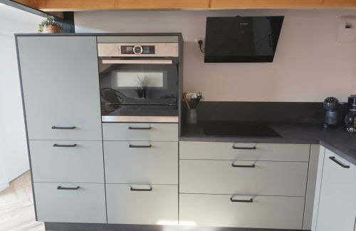 Le Champ du Moulin Gîte Moderne à 3 min du Puy duFou - Foto 28