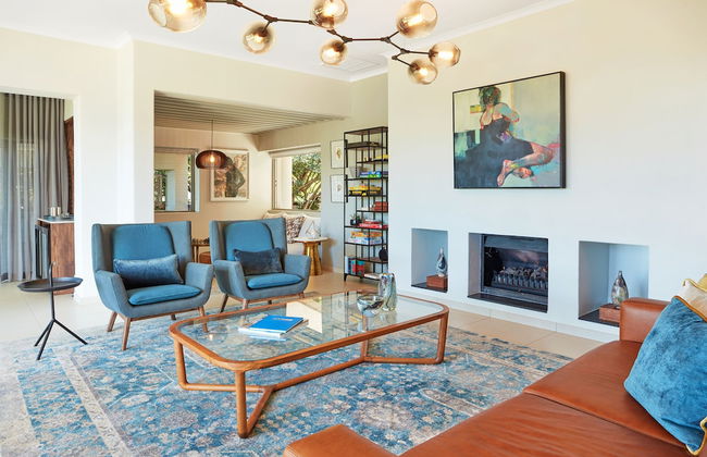 The Cliffside Boutique Getaway - Foto 19