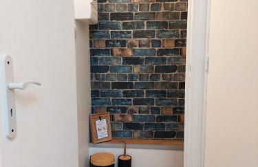 Loft Cosy NICE centre ville - Photo 27