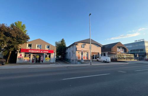 Apartmani Vacanza - Foto 8