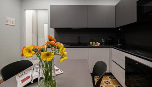 Italianway Comfort - Monte Nevoso 8 - Foto 2, Other