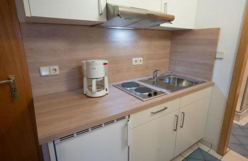 Appartement Hotel Finkenhof - Foto 35