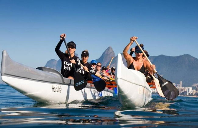 Apartamento Copa Resort HIR 19 - Foto 55