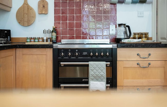 Gorgeous 3BD in Oxfordshire Countryside - Foto 49