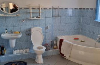 Dom & SPA nad Rzeką - Foto 28