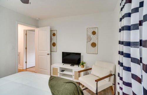 1 Mi to Downtown Gallatin Family-Friendly Home! - Foto 20