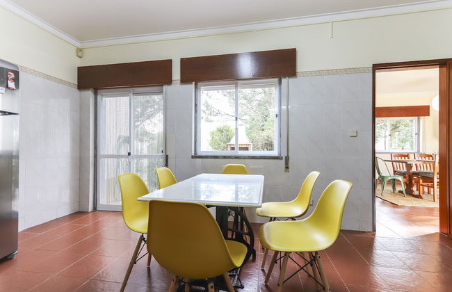 Sintra Classic Villa by Homing - Foto 29