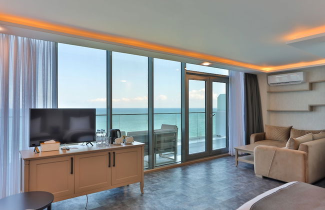 Batumi View Luxury - Foto 27