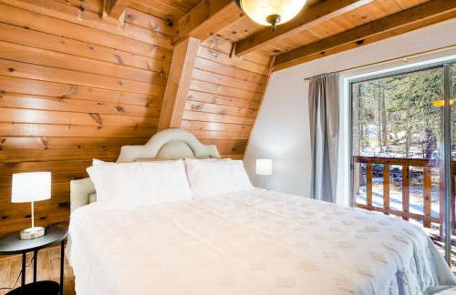 A-Frame of Mind - Foto 19