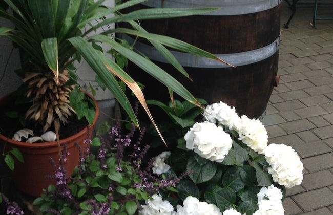 Ferienhäusl am Malerweg - Foto 21