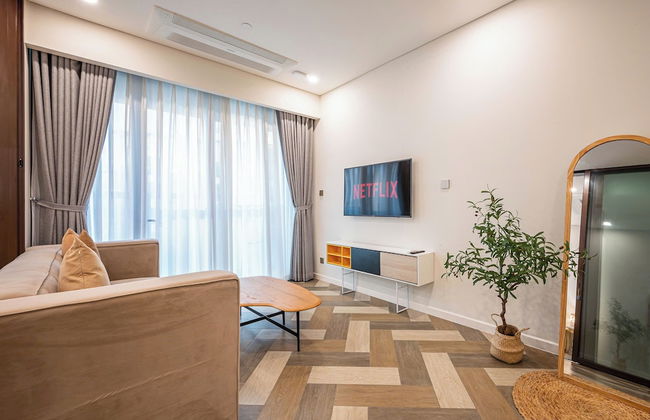 Odela The River Metropole Apt Hotel - Photo 7