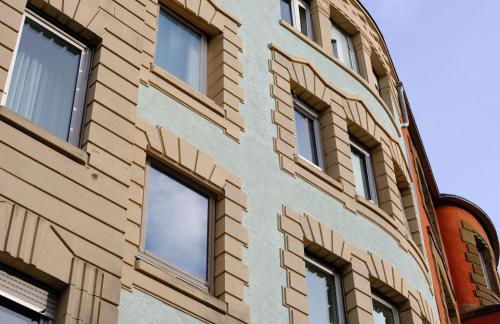 MAVO Hospitality Stuttgart Marienplatz - Foto 14