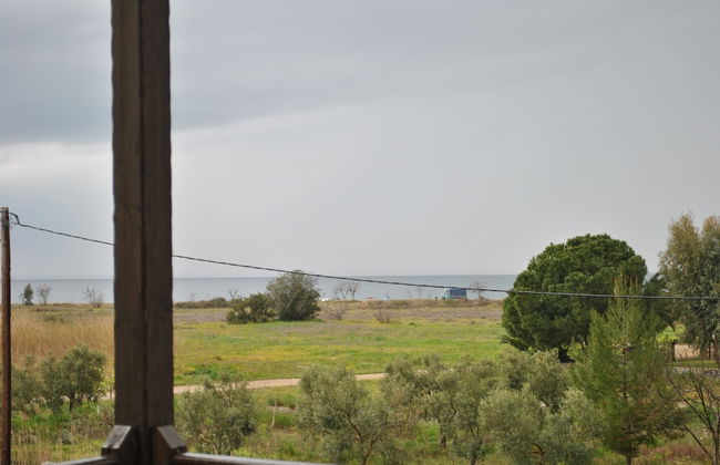 Halkidiki Luxurious Stonehouses - Foto 64